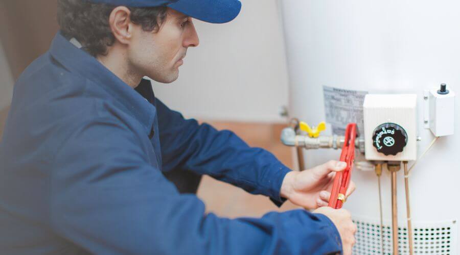 Local expert plumbing services in Round Rock, TX